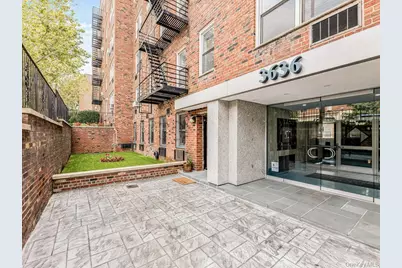 3636 Fieldston Road #7B, Bronx, NY 10463 - Photo 13