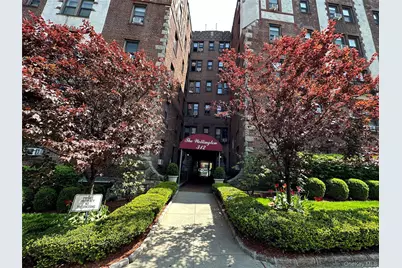 312 Main Street #2E, White Plains, NY 10601 - Photo 1
