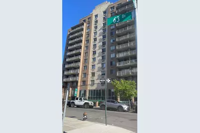 97-12 63 Drive #10D, Rego Park, NY 11374 - Photo 1