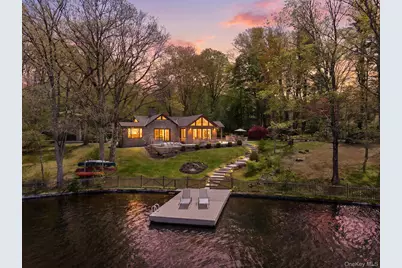 438 Lake Shore Road, Putnam Valley, NY 10579 - Photo 1