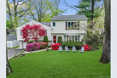 4 Southway, Hartsdale, NY 10530 - Photo 1