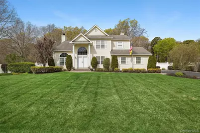 54 Winterberry Drive, Middle Island, NY 11953 - Photo 1