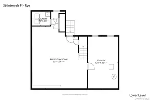 36 Intervale Pl, Rye, NY 10580 - Photo 41