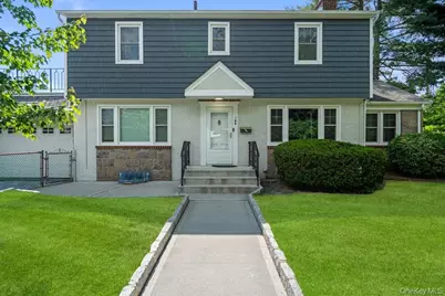 165 Linmouth Road, Malverne, NY 11565 - Photo 1