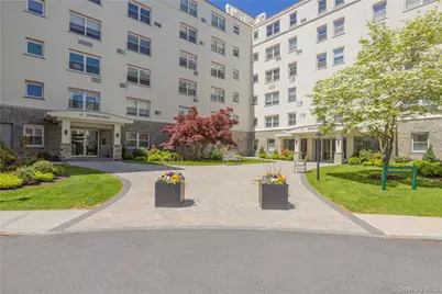 1 Stoneleigh #5J, Bronxville, NY 10708 - Photo 9
