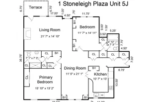 1 Stoneleigh, Bronxville, NY 10708 - Photo 37