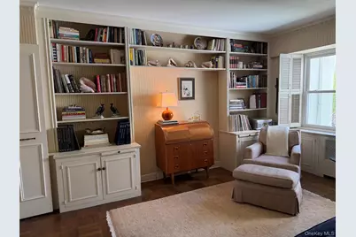 1 Stoneleigh #5J, Bronxville, NY 10708 - Photo 25