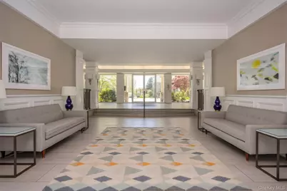 1 Stoneleigh #5J, Bronxville, NY 10708 - Photo 11