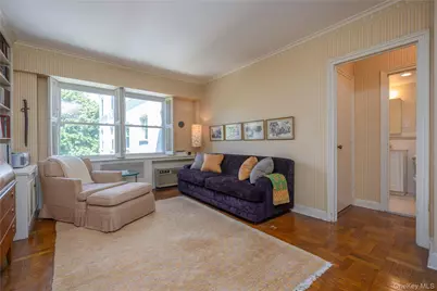 1 Stoneleigh #5J, Bronxville, NY 10708 - Photo 23