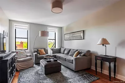 4414 Cayuga Avenue #1D, Bronx, NY 10471 - Photo 1