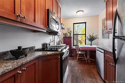4414 Cayuga Avenue #1D, Bronx, NY 10471 - Photo 1