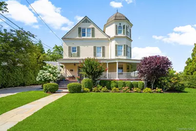 6 Linden Avenue, Larchmont, NY 10538 - Photo 1