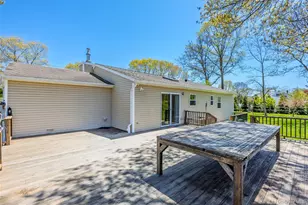 405 Puritan Dr, Yaphank, NY 11967 - Photo 21