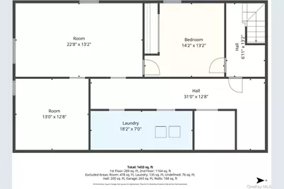 405 Puritan Drive, Yaphank, NY 11967 - Photo 49