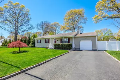 405 Puritan Drive, Yaphank, NY 11967 - Photo 1