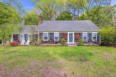 241 Tyler Avenue, Miller Place, NY 11764 - Photo 1