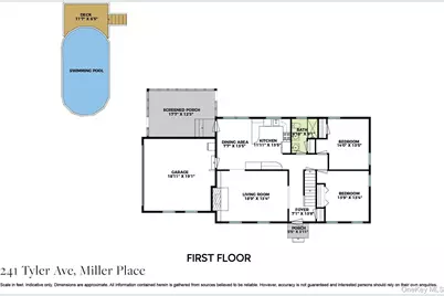 241 Tyler Avenue, Miller Place, NY 11764 - Photo 31