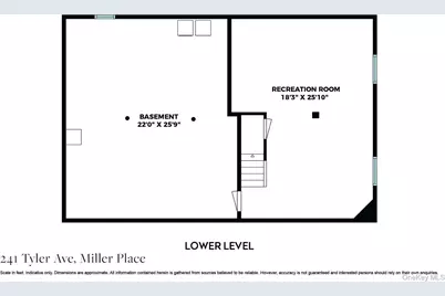 241 Tyler Avenue, Miller Place, NY 11764 - Photo 33