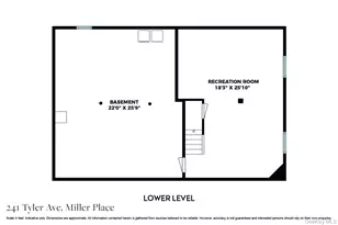 241 Tyler Ave, Miller Place, NY 11764 - Photo 33