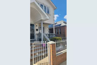 17129 119th Avenue, Jamaica, NY 11434 - Photo 1