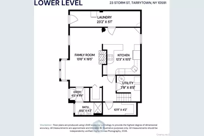 23 Storm Street, Tarrytown, NY 10591 - Photo 21