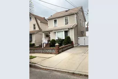 97-27 134th Avenue, Ozone Park, NY 11417 - Photo 1