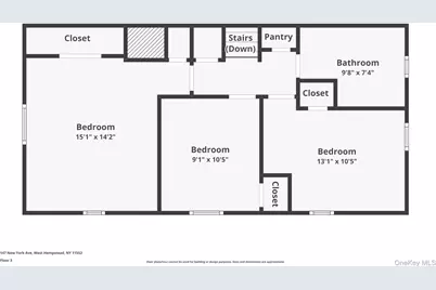 147 New York Avenue, West Hempstead, NY 11552 - Photo 45