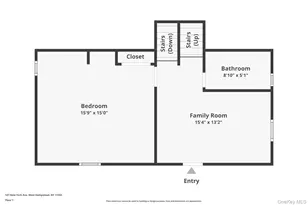 147 New York Ave, West Hempstead, NY 11552 - Photo 43
