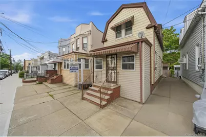 6661 74th Street, Middle Village, NY 11379 - Photo 3