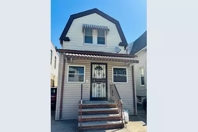 6661 74th Street, Middle Village, NY 11379 - Photo 1