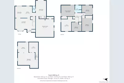 25 Gould Road, Centereach, NY 11720 - Photo 47