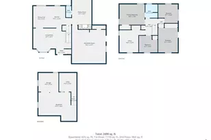 25 Gould Rd, Centereach, NY 11720 - Photo 47