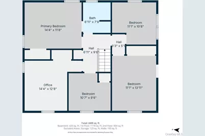 25 Gould Road, Centereach, NY 11720 - Photo 45