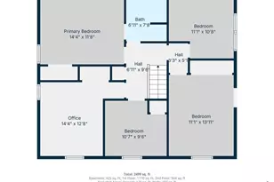 25 Gould Rd, Centereach, NY 11720 - Photo 45