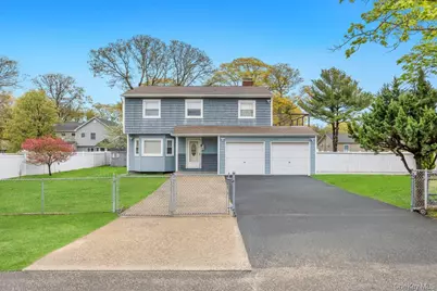 25 Gould Road, Centereach, NY 11720 - Photo 1