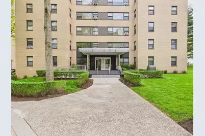 2 Fordham Hill Oval Unit #9G, Bronx, NY 10468 - Photo 1