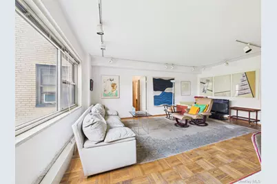 2 Fordham Hill Oval Unit #9G, Bronx, NY 10468 - Photo 5