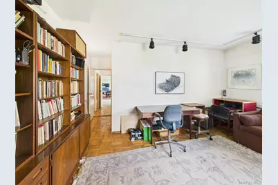 2 Fordham Hill Oval Unit #9G, Bronx, NY 10468 - Photo 23