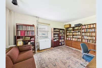 2 Fordham Hill Oval Unit #9G, Bronx, NY 10468 - Photo 21