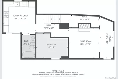 5 Pratt Street, Haverstraw, NY 10927 - Photo 17