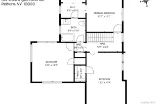 414 Washington Ave, Pelham, NY 10803 - Photo 29