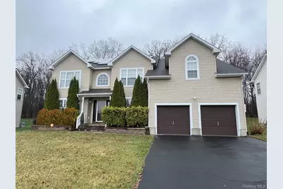 10 Johanna Drive, Newburgh, NY 12550 - Photo 1