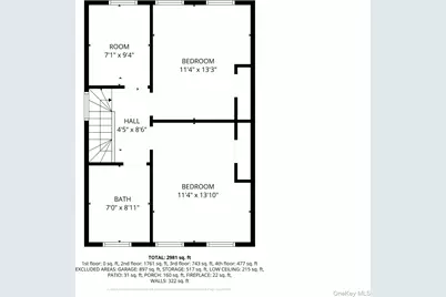 23 Byram Lake Road, Bedford Corners, NY 10549 - Photo 49