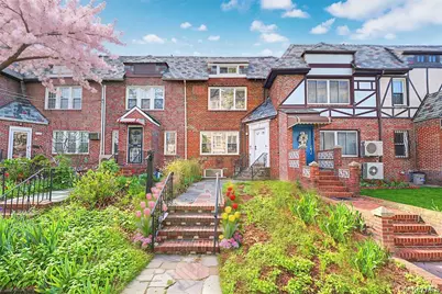 9307 69th Avenue, Forest Hills, NY 11375 - Photo 1