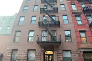 25 Leroy St, New York, NY 10014 - Photo 1