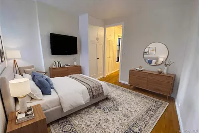 25 Leroy Street #15, New York, NY 10014 - Photo 3