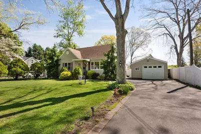 1321 Thompson Drive, Bay Shore, NY 11706 - Photo 1