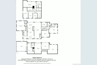 29 E Kinnicutt Road, Pound Ridge, NY 10576 - Photo 45