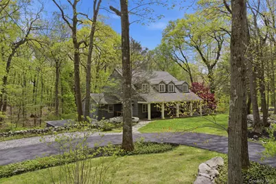 29 E Kinnicutt Road, Pound Ridge, NY 10576 - Photo 3