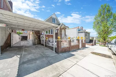 51-78 72nd Place, Maspeth, NY 11377 - Photo 3